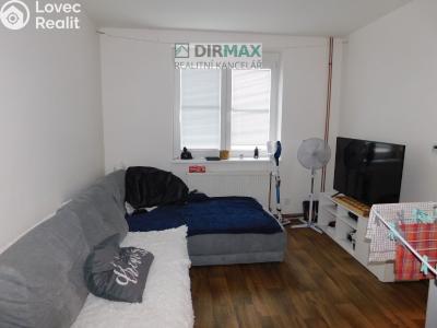 Rent apartment 3+1 Plzeň, Kaplířova č. 2