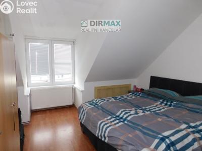 Rent apartment 3+1 Plzeň, Kaplířova č. 3