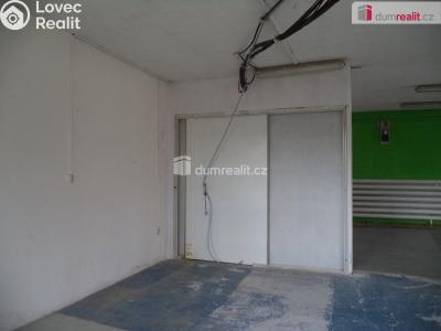 Оренда складу Ostrava, Bažanova č. 5