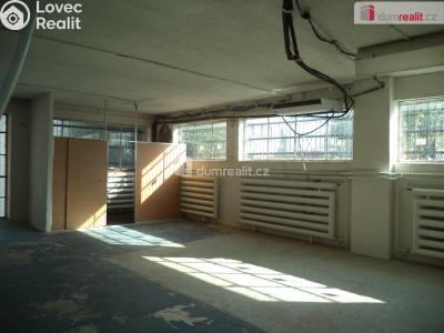 Оренда складу Ostrava, Bažanova č. 6