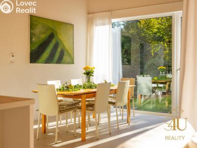 Prodej rodinného domu Louňovice, K Požáru č. 5