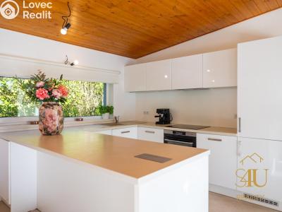 Prodej rodinného domu Louňovice, K Požáru č. 6