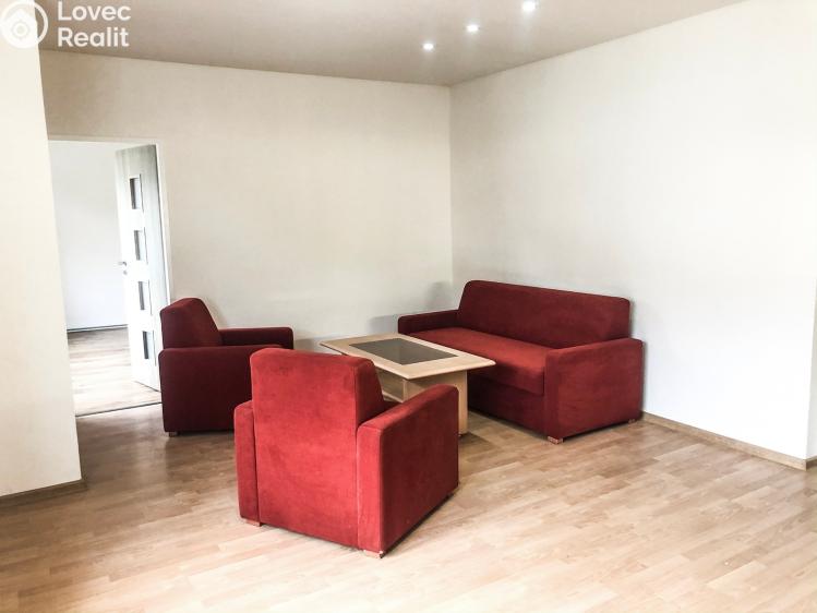 Pronájem bytu 3+KK Mladá Boleslav, Ptácká 210/51 č. 2