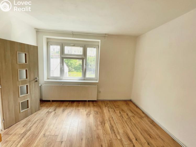 Pronájem bytu 3+KK Mladá Boleslav, Ptácká 210/51 č. 7