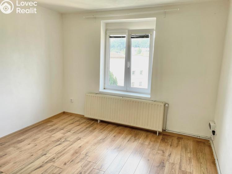 Pronájem bytu 3+KK Mladá Boleslav, Ptácká 210/51 č. 9