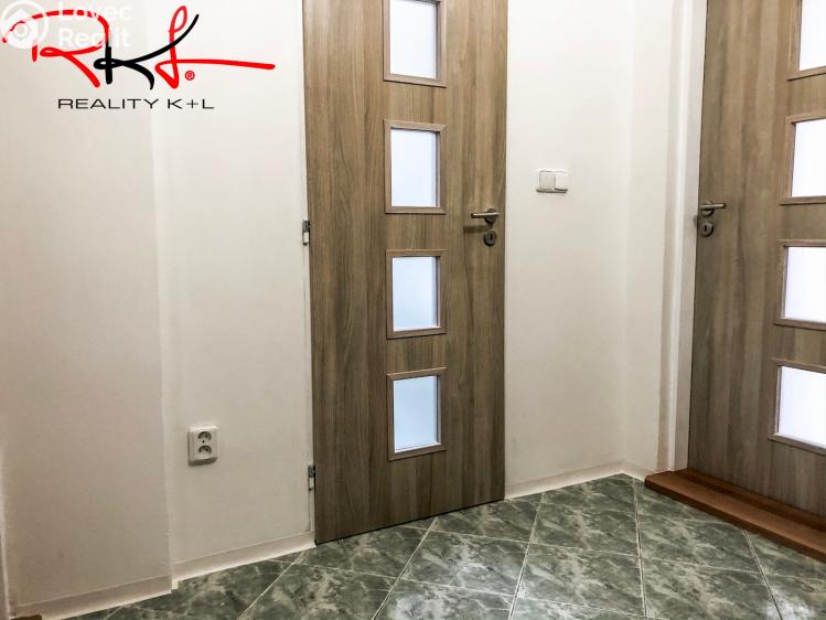 Pronájem bytu 3+KK Mladá Boleslav, Ptácká 210/51 č. 10