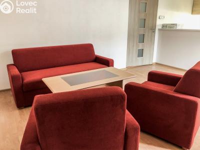 Pronájem bytu 3+KK Mladá Boleslav, Ptácká č. 3