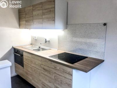 Pronájem bytu 3+KK Mladá Boleslav, Ptácká č. 4