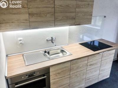 Pronájem bytu 3+KK Mladá Boleslav, Ptácká č. 5