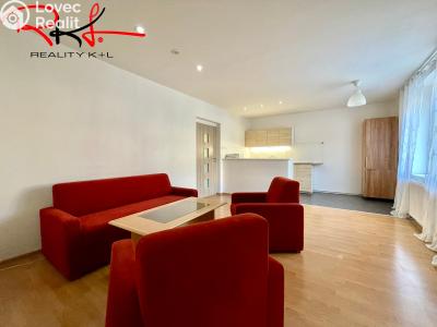 Rent apartment 3+KK Mladá Boleslav, Ptácká č. 1