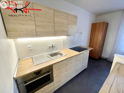 Rent apartment 3+KK Mladá Boleslav, Ptácká č. 6