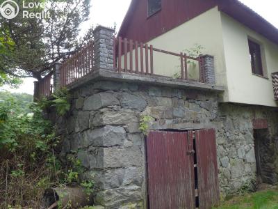 Sale hut Horní Planá č. 4