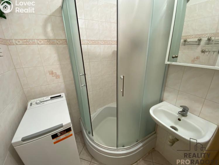 Prodej bytu 3+1 Olomouc, Fragnerova č. 8