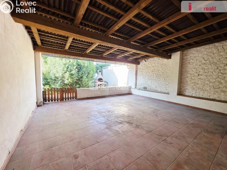 Prodej rodinného domu Městec Králové, Dymokurská č. 18