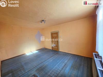 Продаж сімейного будинку Městec Králové, Dymokurská č. 5