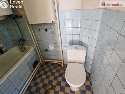 Продаж сімейного будинку Městec Králové, Dymokurská č. 6