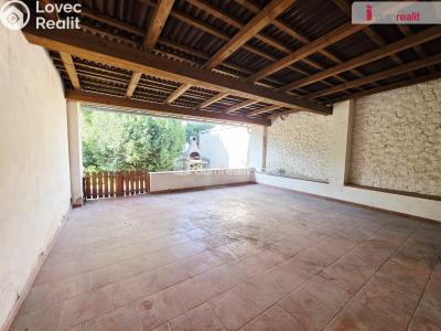 Продажа семейного дома Městec Králové, Dymokurská č. 4