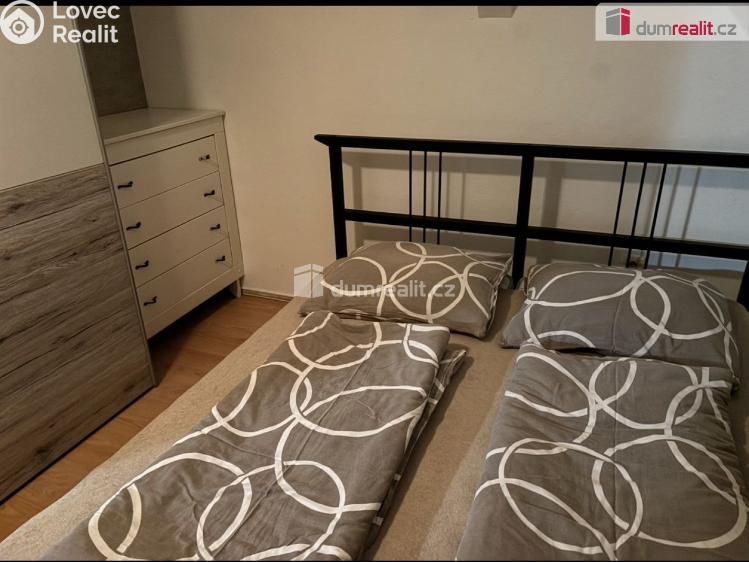 Pronájem bytu 5+KK Opava, Polní č. 3