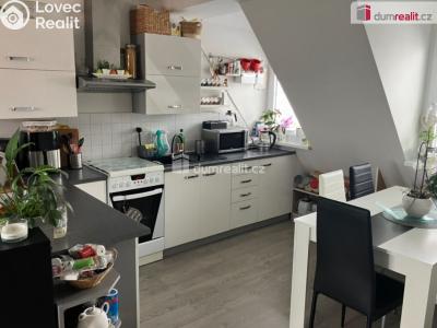 Rent apartment 5+KK Opava, Polní č. 1