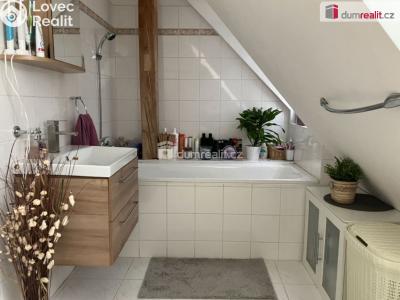 Rent apartment 5+KK Opava, Polní č. 4