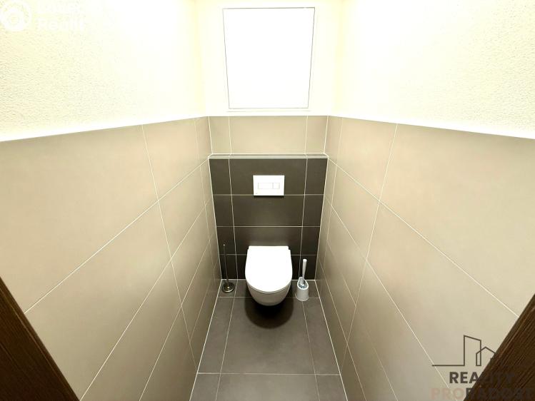 Pronájem bytu 3+KK Olomouc, Topolová č. 10