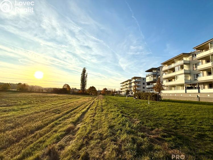 Pronájem bytu 3+KK Olomouc, Topolová č. 14