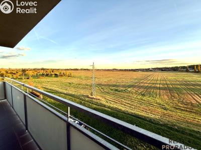 Rent apartment 3+KK Olomouc, Topolová č. 3