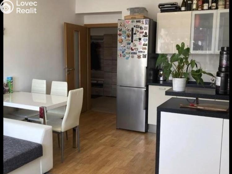 Pronájem bytu 2+KK Praha, Podbělohorská 2072/7 č. 2