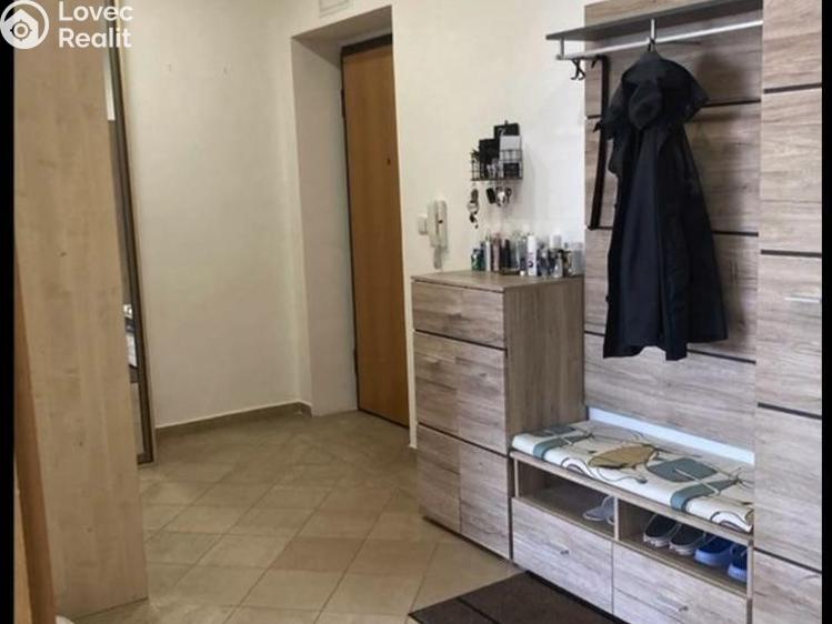 Pronájem bytu 2+KK Praha, Podbělohorská 2072/7 č. 7