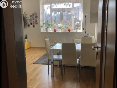 Pronájem bytu 2+KK Praha, Podbělohorská č. 3