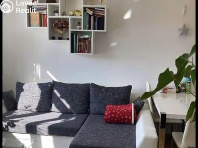 Pronájem bytu 2+KK Praha, Podbělohorská č. 4