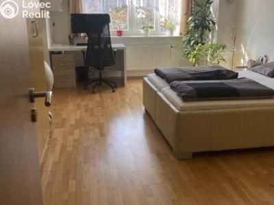 Pronájem bytu 2+KK Praha, Podbělohorská č. 5