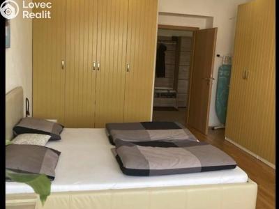 Pronájem bytu 2+KK Praha, Podbělohorská č. 6