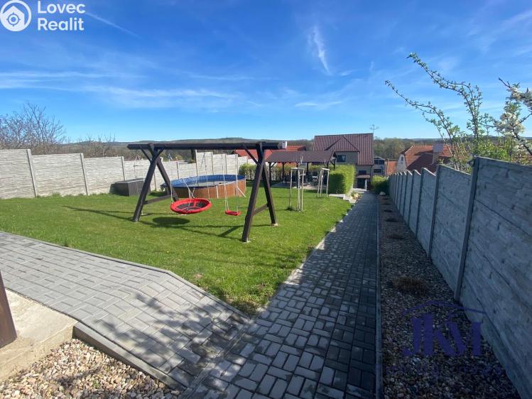 Prodej ubytovacího zařízení Bulhary č. 1