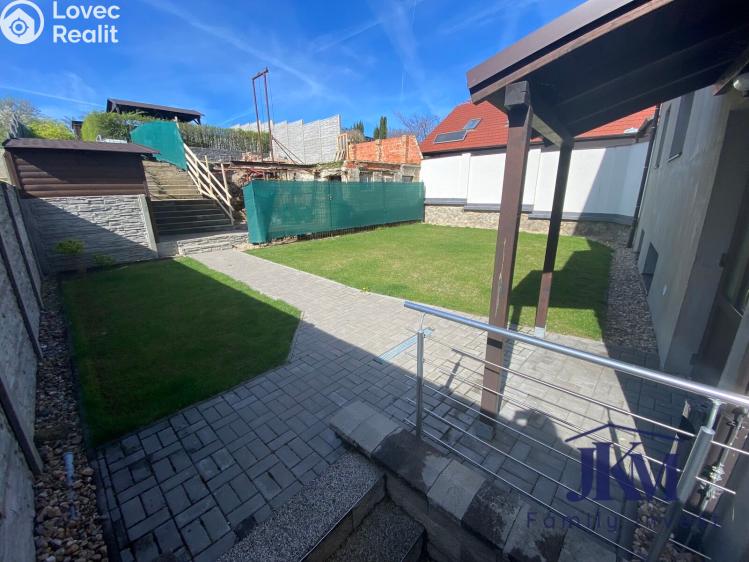 Prodej ubytovacího zařízení Bulhary č. 5