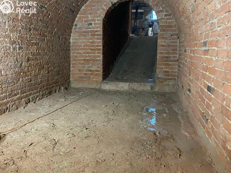 Prodej ubytovacího zařízení Bulhary č. 8