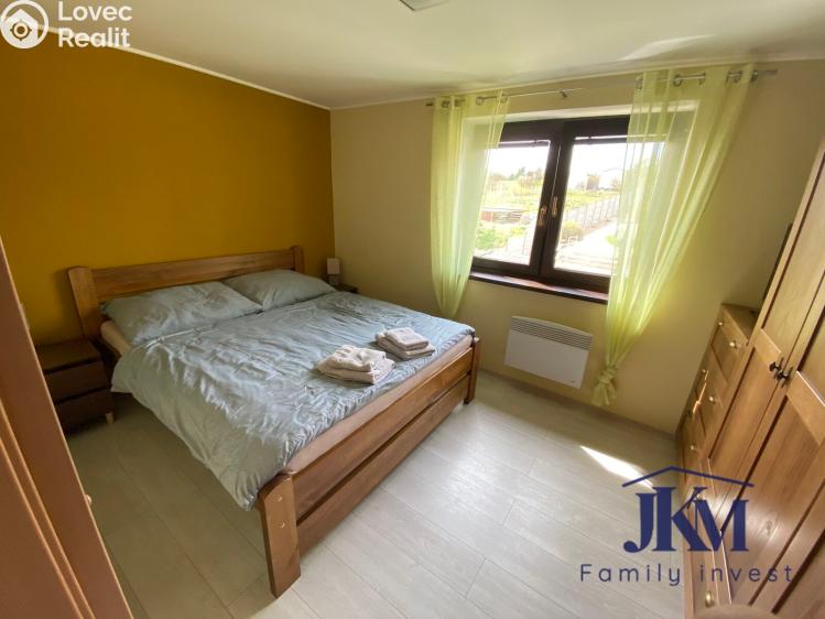 Prodej ubytovacího zařízení Bulhary č. 14