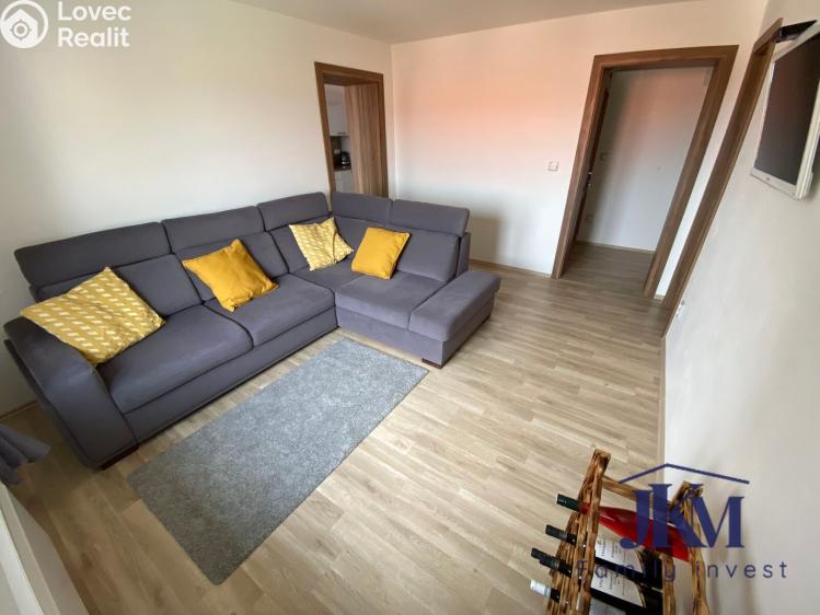 Prodej ubytovacího zařízení Bulhary č. 23