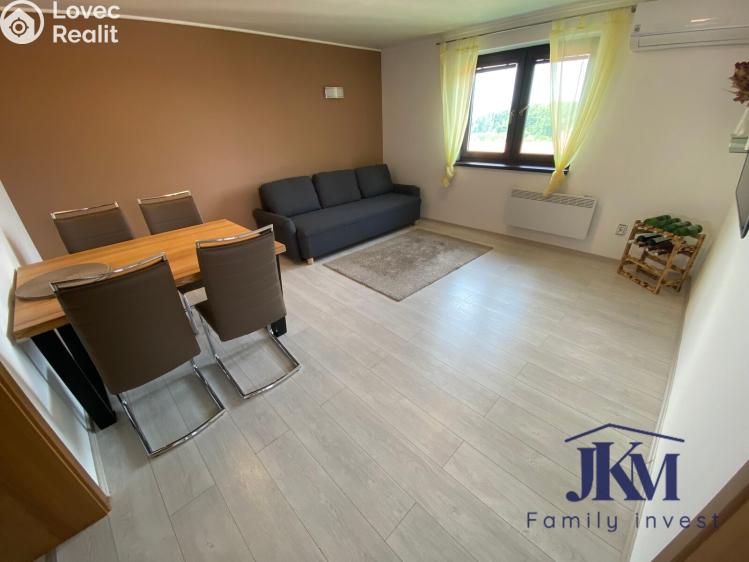 Prodej ubytovacího zařízení Bulhary č. 26
