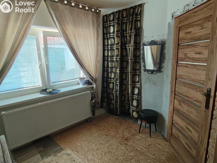 Prodej rodinného domu Běhařovice č. 10