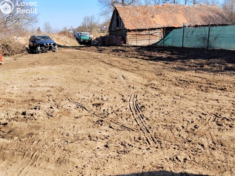 Prodej rodinného domu Běhařovice č. 13