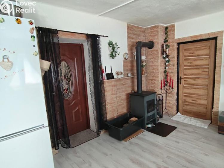 Prodej rodinného domu Běhařovice č. 18