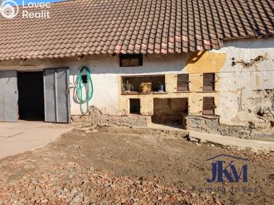 Prodej rodinného domu Běhařovice č. 2