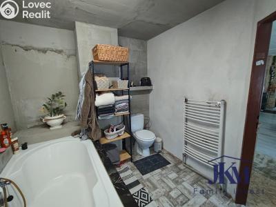 Prodej rodinného domu Běhařovice č. 5