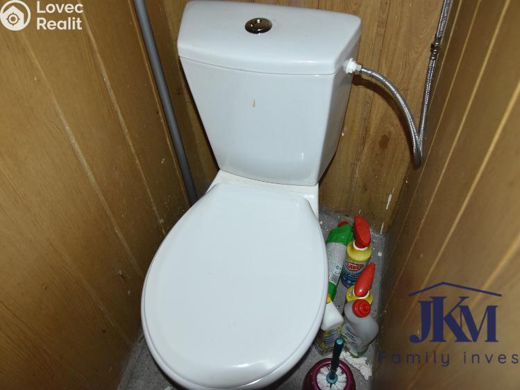 Prodej rodinného domu Vejvanovice č. 4