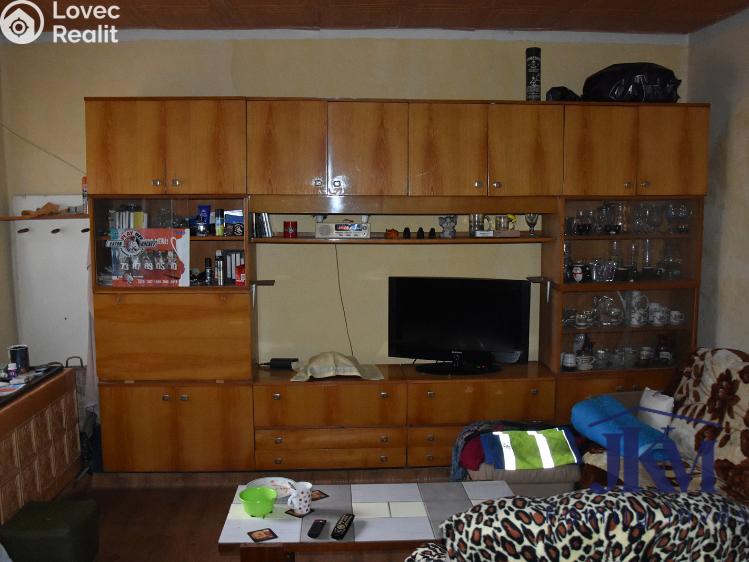 Prodej rodinného domu Vejvanovice č. 6