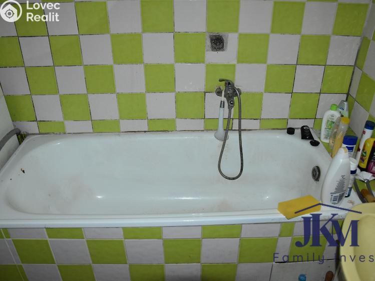 Prodej rodinného domu Vejvanovice č. 7