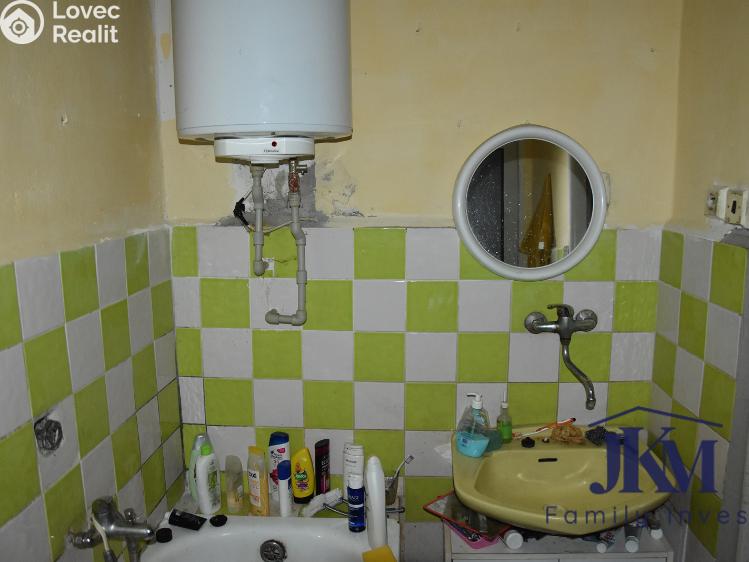 Prodej rodinného domu Vejvanovice č. 8