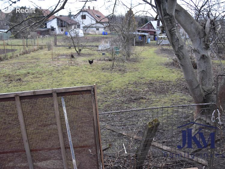 Prodej rodinného domu Vejvanovice č. 10