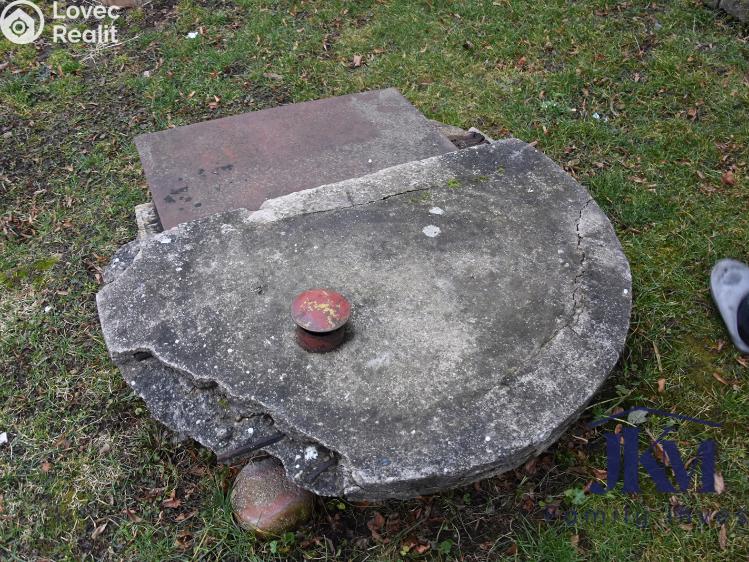 Prodej rodinného domu Vejvanovice č. 11